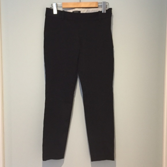 Babaton Aritzia bi-stretch cropped pants - Picture 4 of 6
